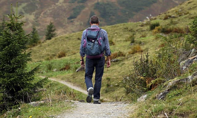 Best Hiking Backpacks: Comprehensive Buying Guide