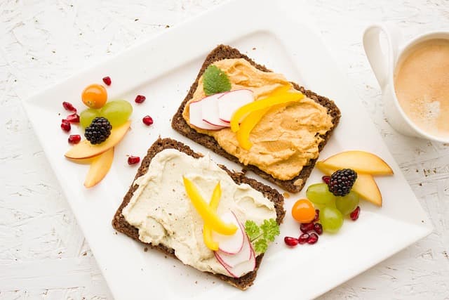 Beginner's Guide to Vegan Meal Plans