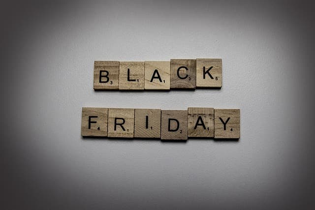 Ultimate Guide to Comparing Electronics for Black Friday Deals