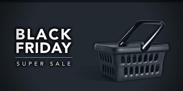Exciting Black Friday Electronics Deals
