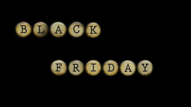Luxury Designers Black Friday: A Comprehensive Buying Guide