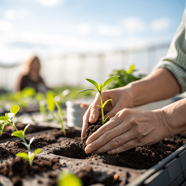 Avoid Common Pitfalls in Sustainable Gardening
