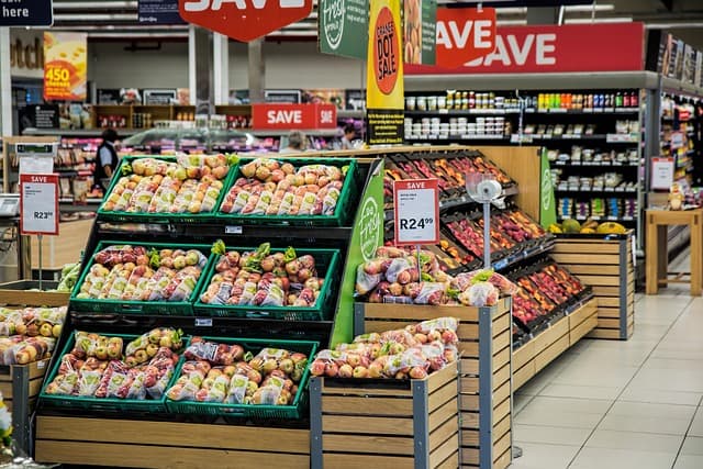 Best Grocery Deals for Black Friday Discounts