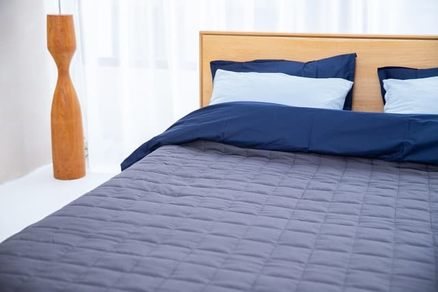 Guide d'achat : Meilleur matelas pour le bien-être