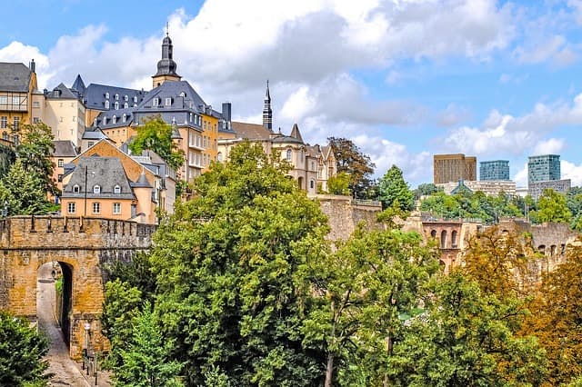 Trucs pour appartements en ville