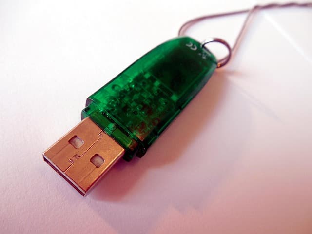 Erreurs à Éviter lors de l'Achat d'une Clé USB Wi-Fi