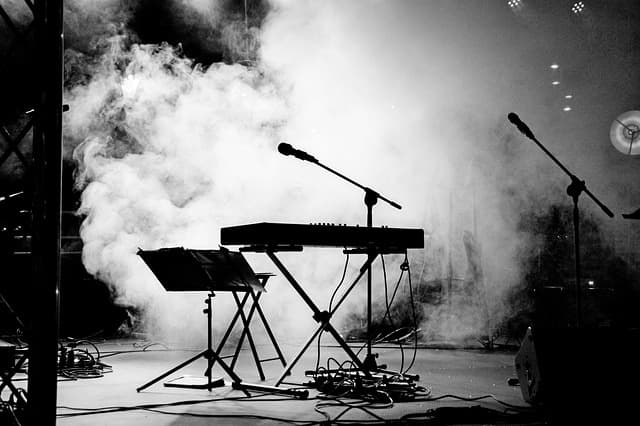 Top concerts de chanson française cet été