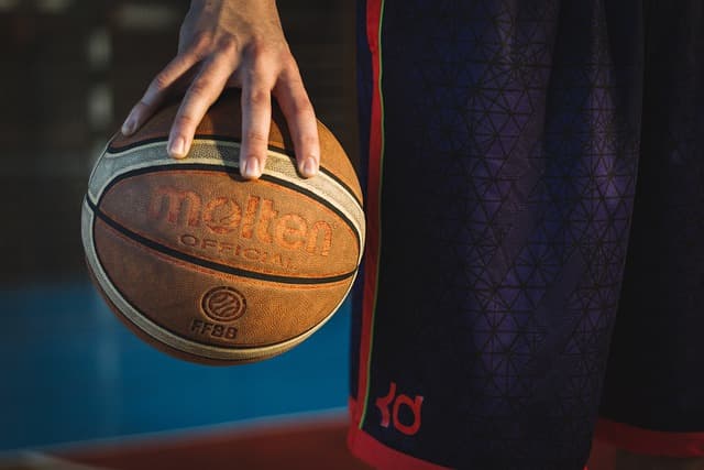 Salud para Jugadores de Baloncesto: Guía Completa